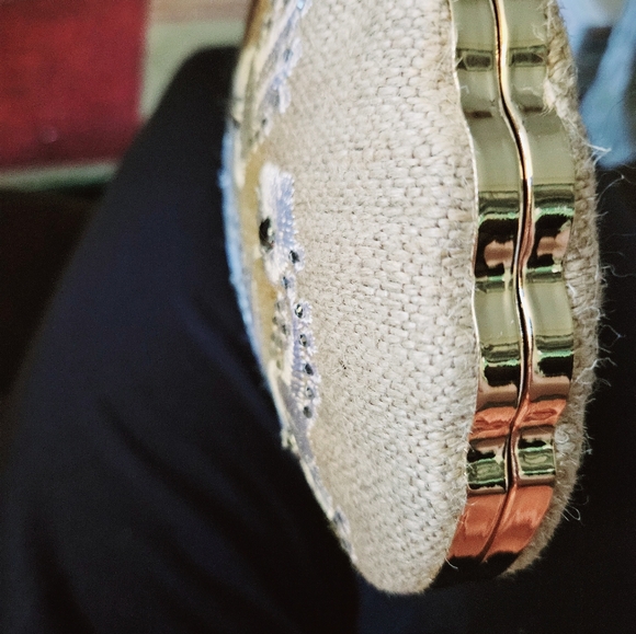 Haute Hippie Retails$85 Crossbody bag NWT - Picture 10 of 17